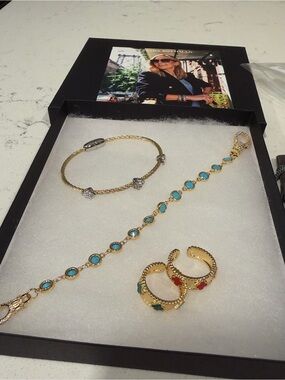 ✨ Freida Rothman Jewelry Bundle Deal ✨